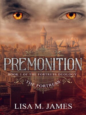 cover image of Premonition
